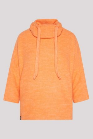 SOCCX 3/4 Arm-Pullover