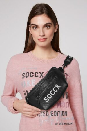 SOCCX Gürteltasche