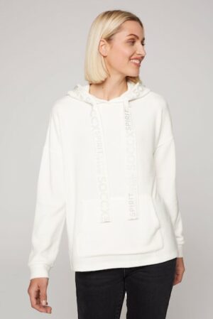 SOCCX Kapuzenpullover