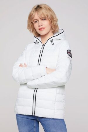 SOCCX Outdoorjacke