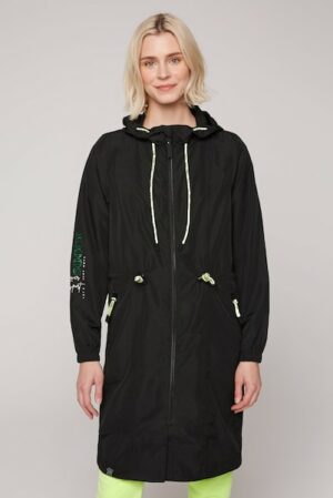 SOCCX Parka