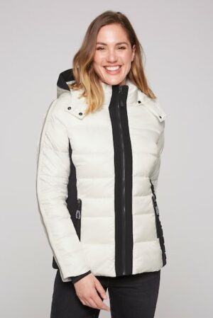 SOCCX Winterjacke