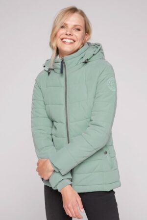 SOCCX Winterjacke