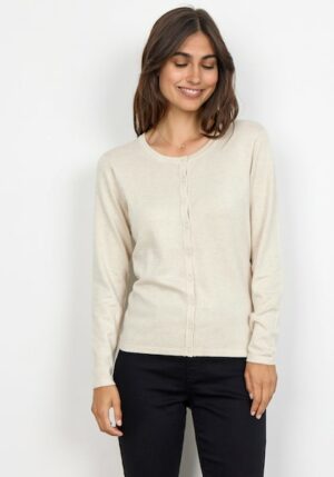 soyaconcept Strickjacke »SC-Dollie446«