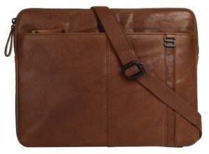 Spikes & Sparrow Dokumententasche »LAPTOP SLEEVE«