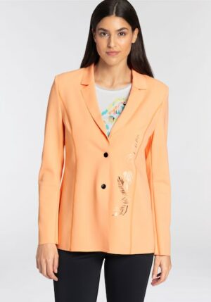 Sportalm Kitzbühel Longblazer