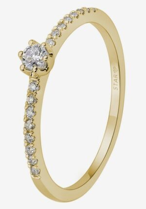 Stardiamant Verlobungsring »D6562G