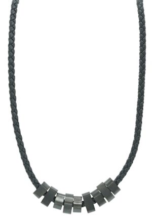 STEELWEAR Kette mit Anhänger »London