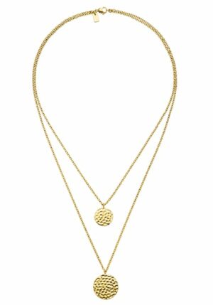 STEELWEAR Kette mit Anhänger »Santa Monica