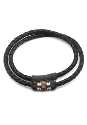 STEELWEAR Kette mit Anhänger »Sidney