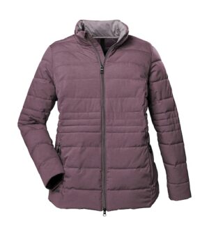 STOY Steppjacke »STW 20 WMN QLTD JCKT«