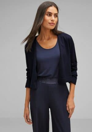 STREET ONE Cardigan