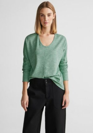 STREET ONE Langarmshirt