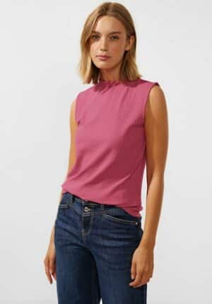 STREET ONE Longtop