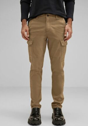 STREET ONE MEN Cargohose