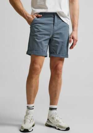 STREET ONE MEN Chinoshorts