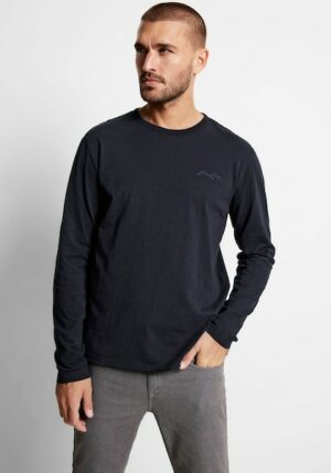 STREET ONE MEN Langarmshirt