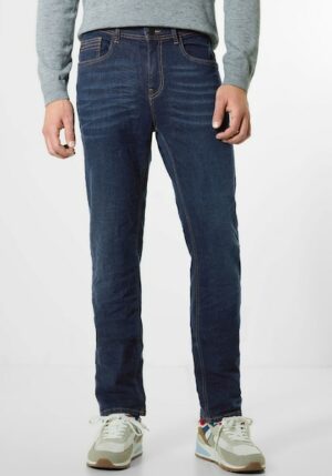 STREET ONE MEN Regular-fit-Jeans