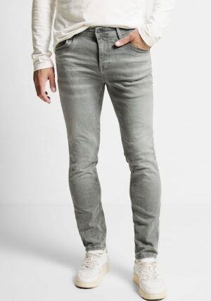 STREET ONE MEN Slim-fit-Jeans