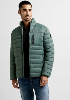 STREET ONE MEN Steppjacke