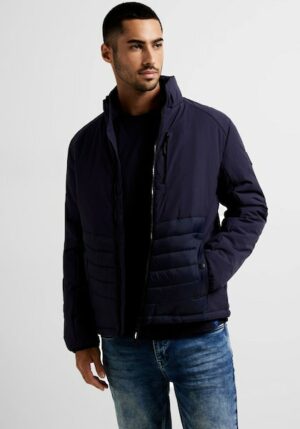 STREET ONE MEN Steppjacke