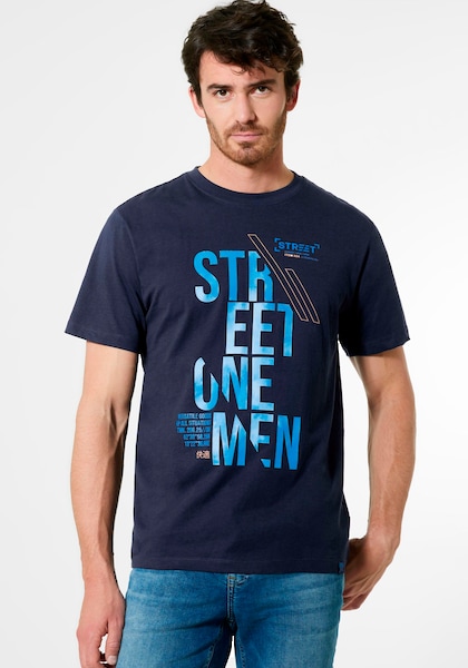STREET ONE MEN T-Shirt