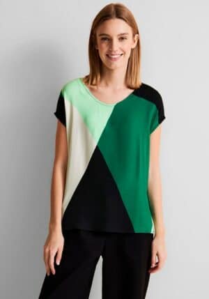 STREET ONE Shirttop