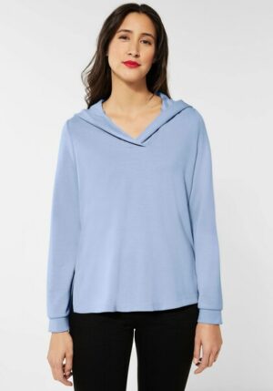 STREET ONE Sweatshirt
