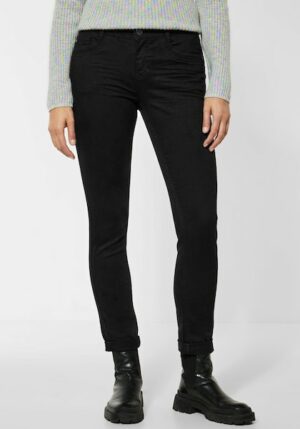 STREET ONE Thermojeans »Style Jane«