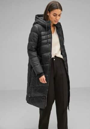 STREET ONE Winterjacke