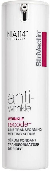 StriVectin Gesichtsserum »SD WRINKLE RECODE™ LINE TRANSFORMING MELTING SERUM«