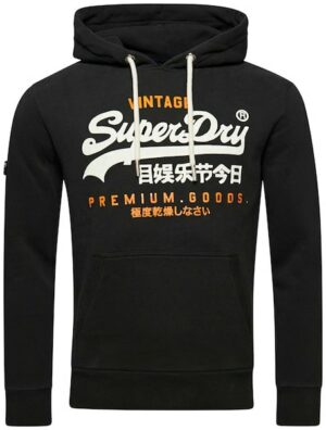 Superdry Kapuzensweatshirt »CLASSIC VL HERITAGE HOODIE«