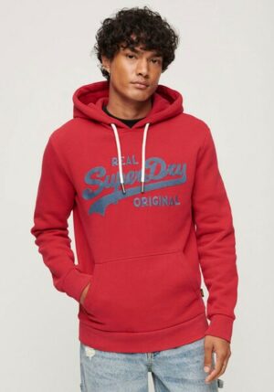 Superdry Kapuzensweatshirt »SODA POP VL CLASSIC HOODIE«