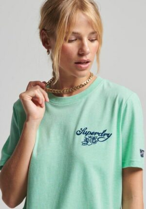 Superdry Kurzarmshirt