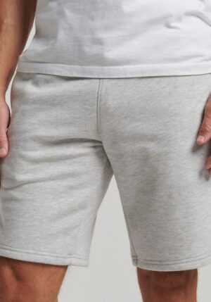 Superdry Sweatshorts »VLE JERSEY SHORT«