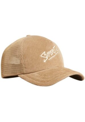 Superdry Trucker Cap