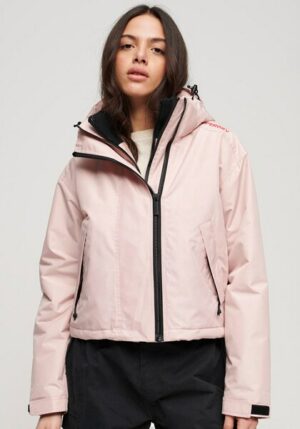 Superdry Windbreaker »CODE WINDCHEATER JACKET«