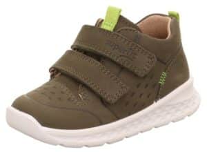 Superfit Sneaker »BREEZE WMS: mittel«