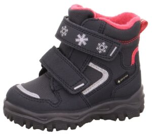 Superfit Winterstiefel »HUSKY1 WMS: Mittel«