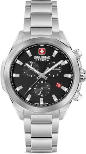 Swiss Military Hanowa Chronograph »CHIROPTERA NIGHT VISION