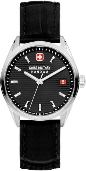 Swiss Military Hanowa Schweizer Uhr »ROADRUNNER LADY