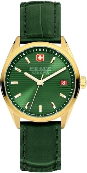 Swiss Military Hanowa Schweizer Uhr »ROADRUNNER LADY