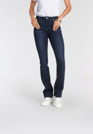 Tamaris Bootcut-Jeans