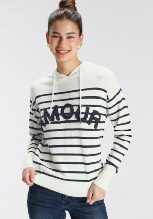 Tamaris Kapuzenpullover