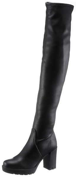 Tamaris Overkneestiefel