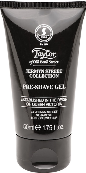 Taylor of Old Bond Street Rasiergel »Jermyn Street Luxury PRE SHAVE Gel«