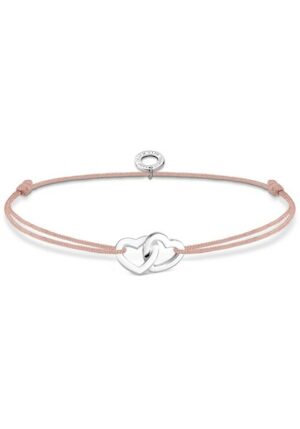 THOMAS SABO Armband »Herzen
