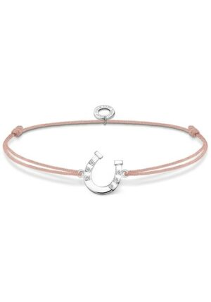 THOMAS SABO Armband »Hufeisen
