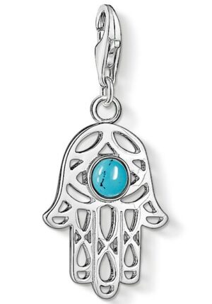 THOMAS SABO Charm-Einhänger »Fatimas Hand