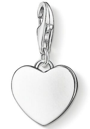 THOMAS SABO Charm-Einhänger »Herz